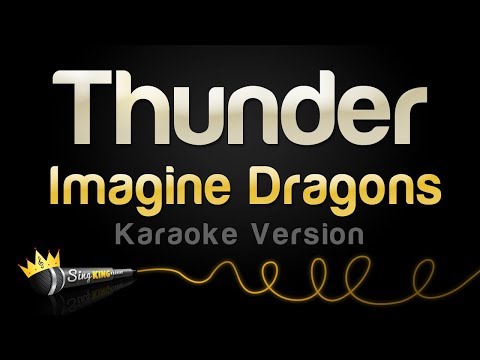 Imagine Dragons - Thunder
