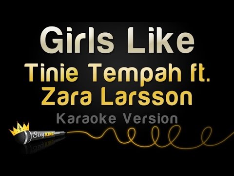 Tinie Tempah feat. Zara Larsson - Girls Like