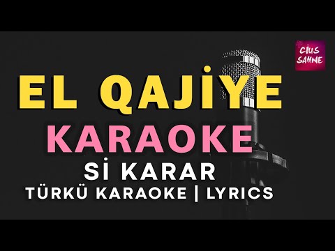 El Qajiye - Zazaca Kürtçe Si