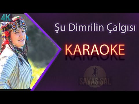 Şu Dirmilin Çalgısı Traditional Folk Song