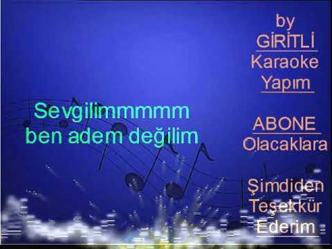 CÜNEYT ERGÜN - Yorgun