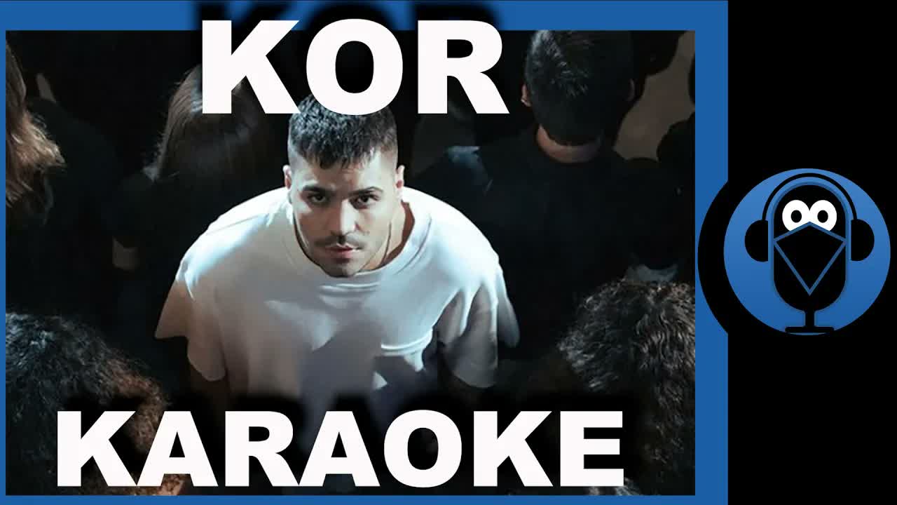 Emir Can İğrek - Kor