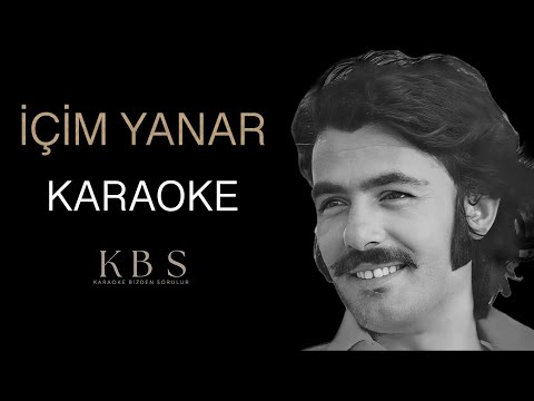 Ferdi Tayfur - İçim Yanar