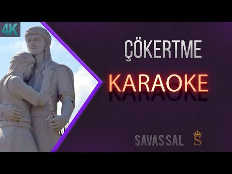 Çökertme Traditional Folk Song