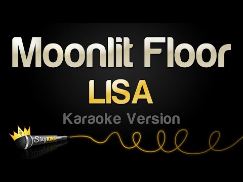LISA - Moonlit Floor
