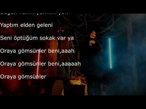 Tuğçe Kandemir ft Eypio Seni Öptüğüm Sokak Karaoke Versiyon 2