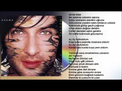 Tarkan - Ay