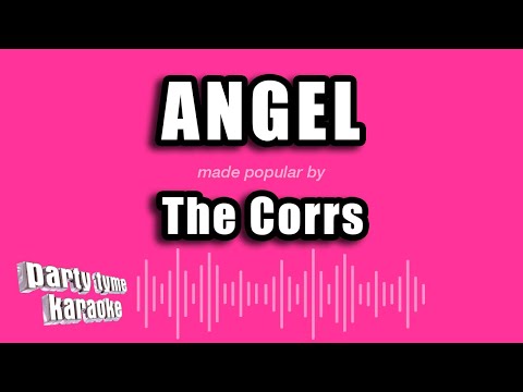 The Corrs - Angel