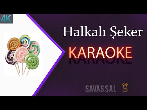Halkalı Şeker Traditional Folk Song