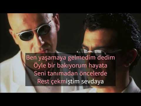 Ayna - Çayımın Şekeri