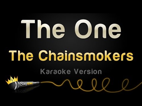 The Chainsmokers - The One