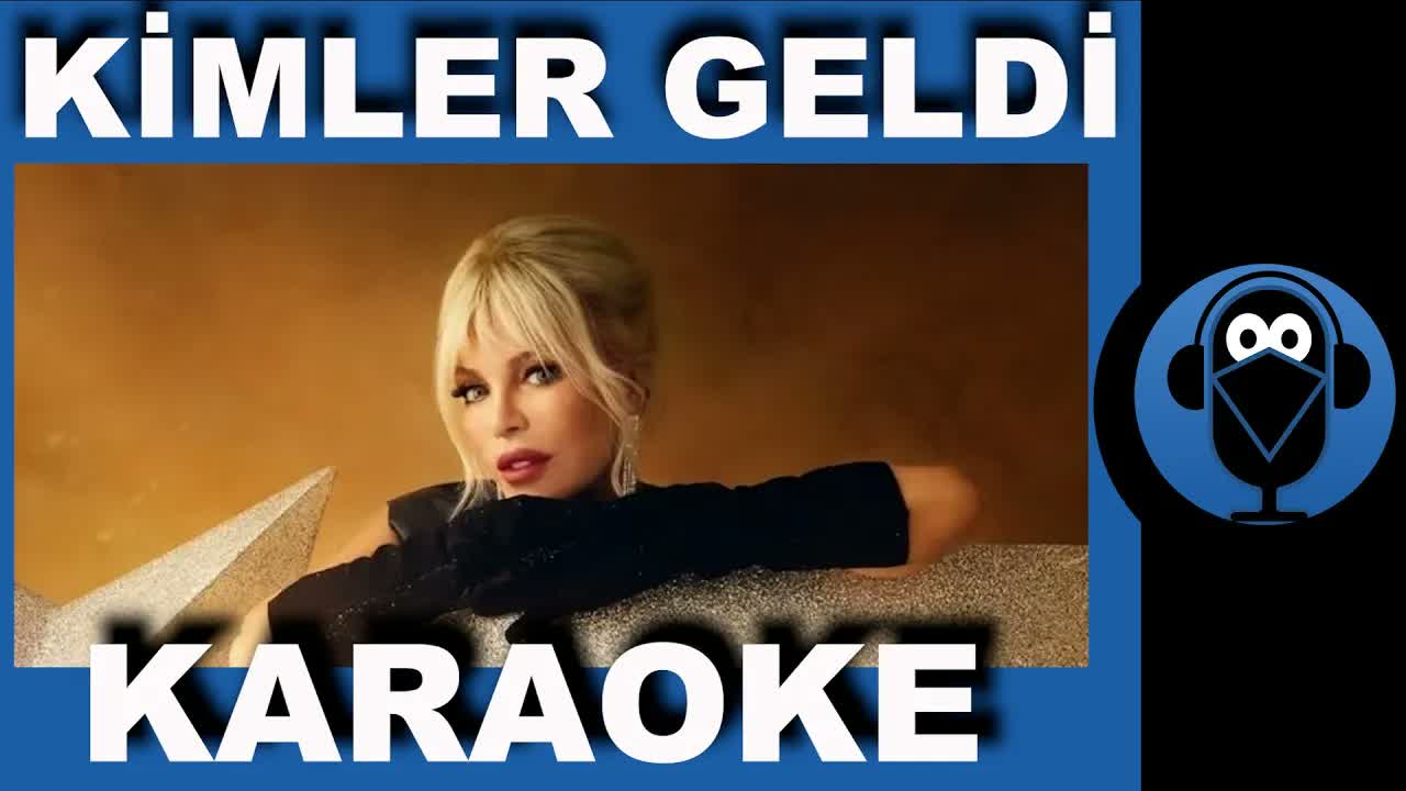 Ajda Pekkan - Kimler Geldi Kimler Geçti