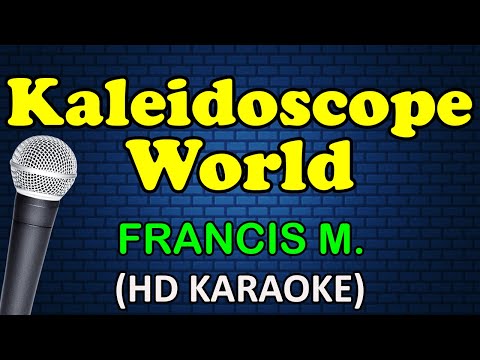Francis Magalona - KALEIDOSCOPE WORLD