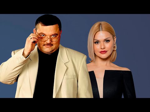 Михаил Круг, Ирина Круг - Когда Ты Далеко
