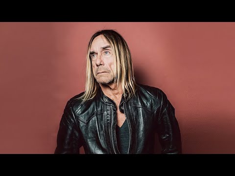 Iggy Pop - In The Death Car