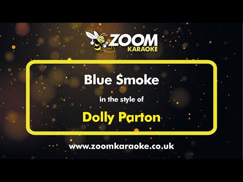 Dolly Parton - Blue Smoke