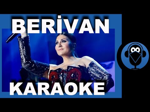 SİBEL CAN - BERİVAN