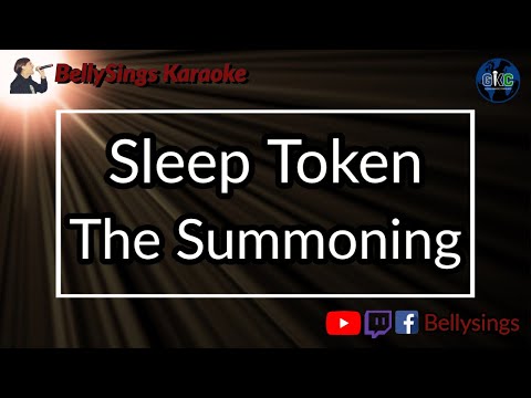 Sleep Token - The Summoning