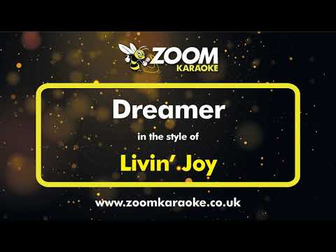 Livin' Joy - Dreamer