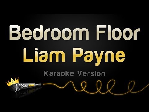 Liam Payne - Bedroom Floor