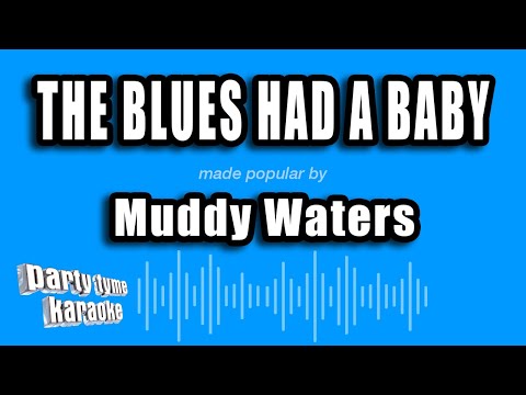Muddy Waters - The Blues Had a Baby and They Named It Rock and Roll