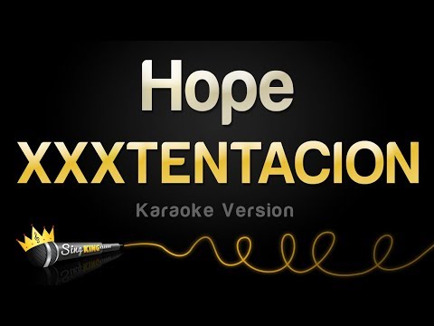 XXXTENTACION - Hope