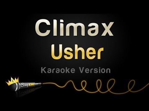 Usher - Climax